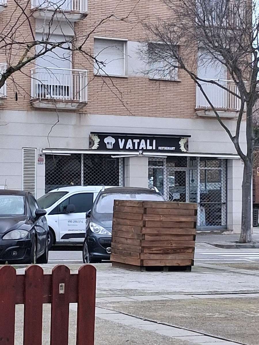 Vatali Restaurant