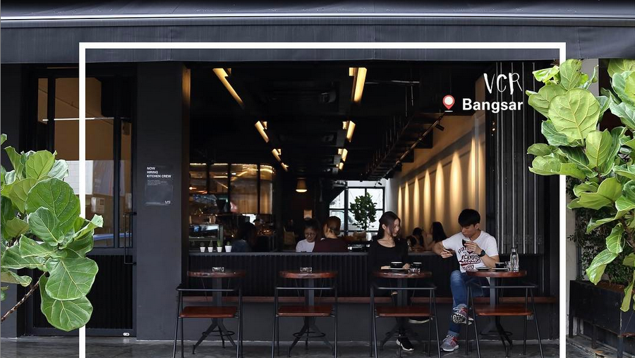 Vcr Bangsar