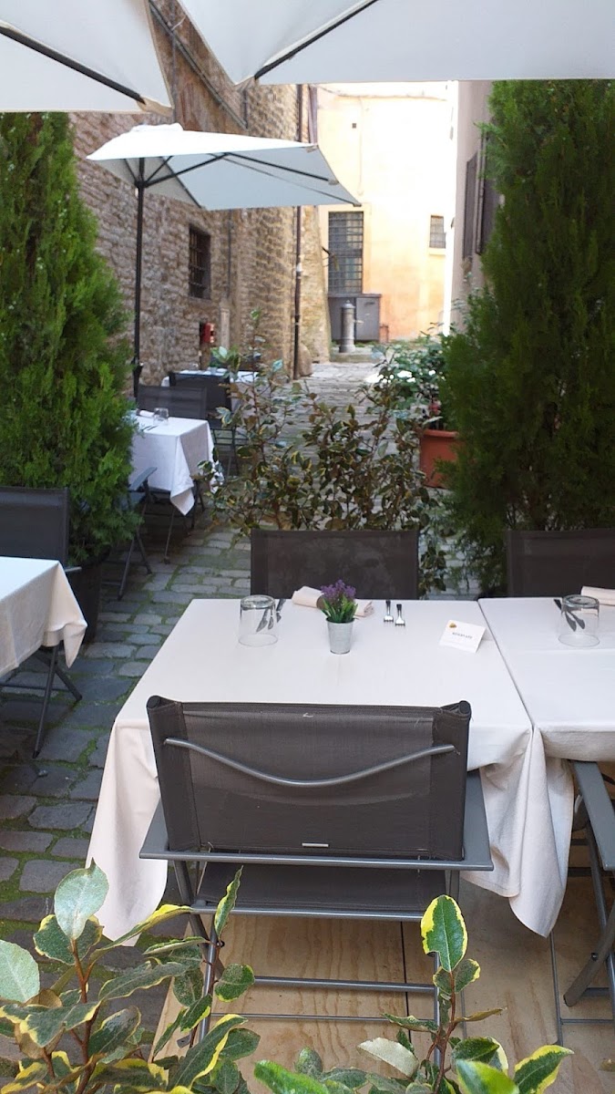 Vecchia Trattoria La Bohème