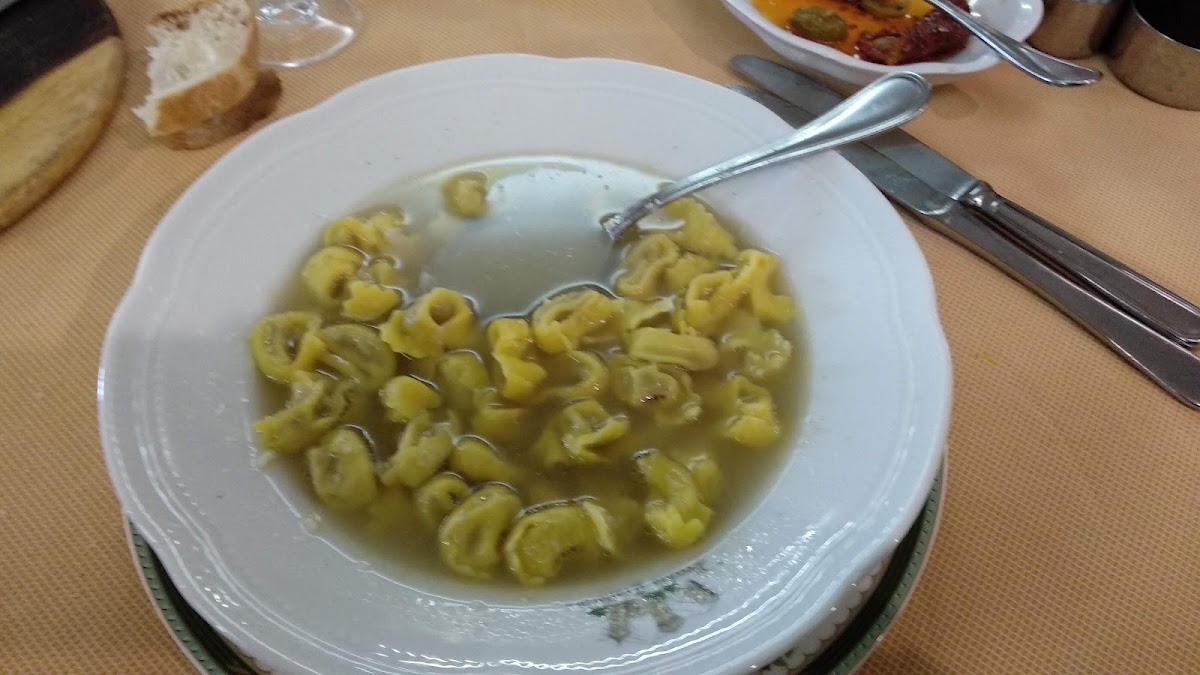 Vecchia Trattoria Romani Photos 9