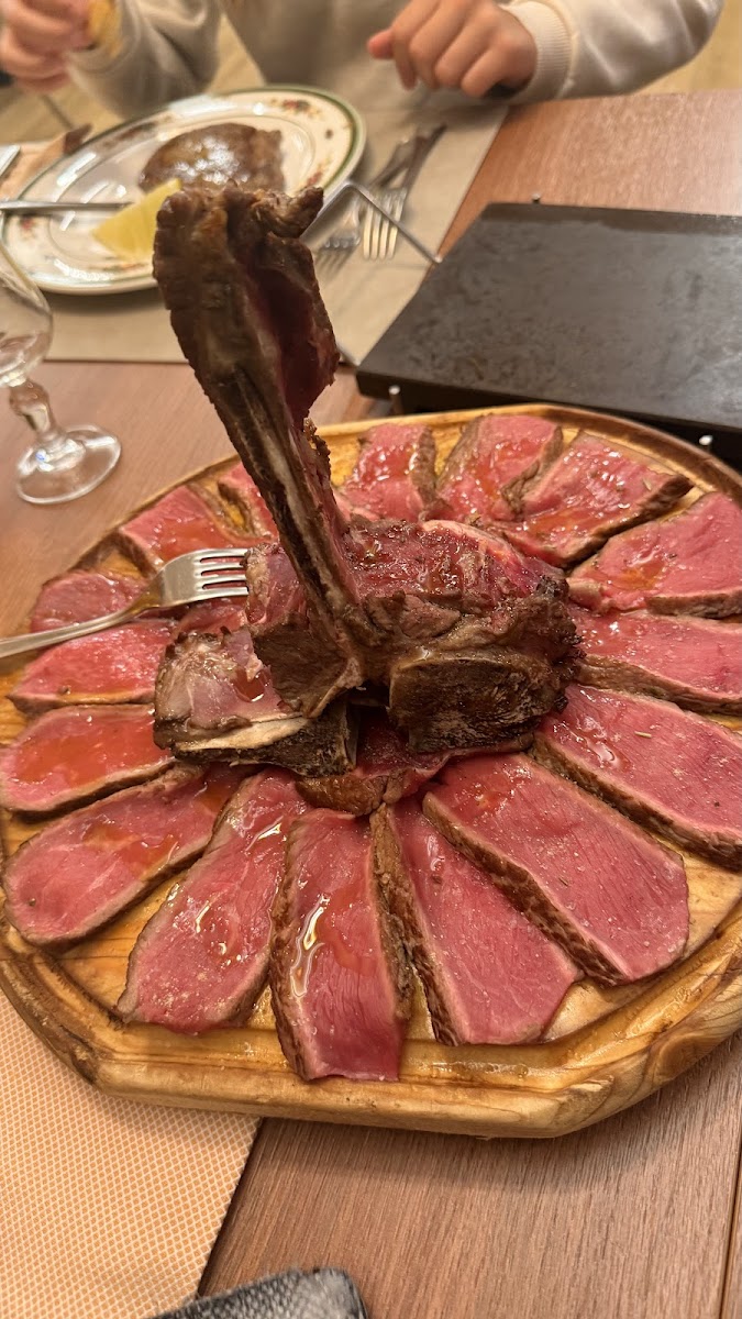 Vecchia Trattoria Romani Photos 2