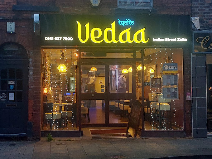 Vedaa Cheadle
