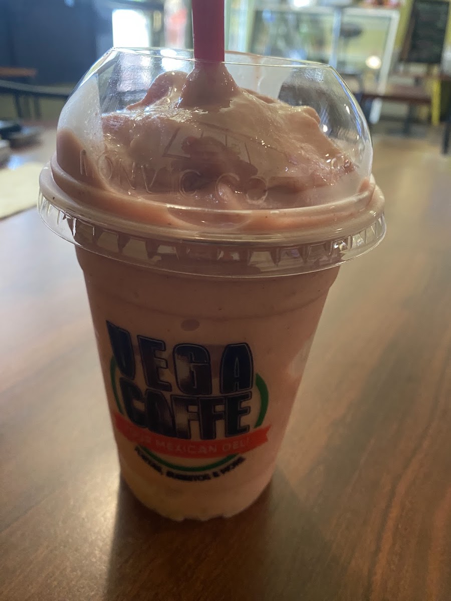 Vega Caffe Photos 2