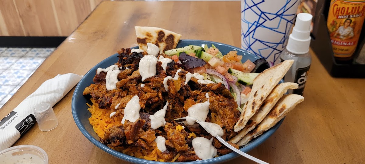 Vegan Grill Photos 9