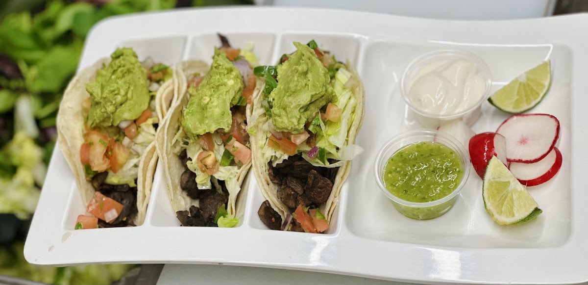 Vegan Grill Photos 2