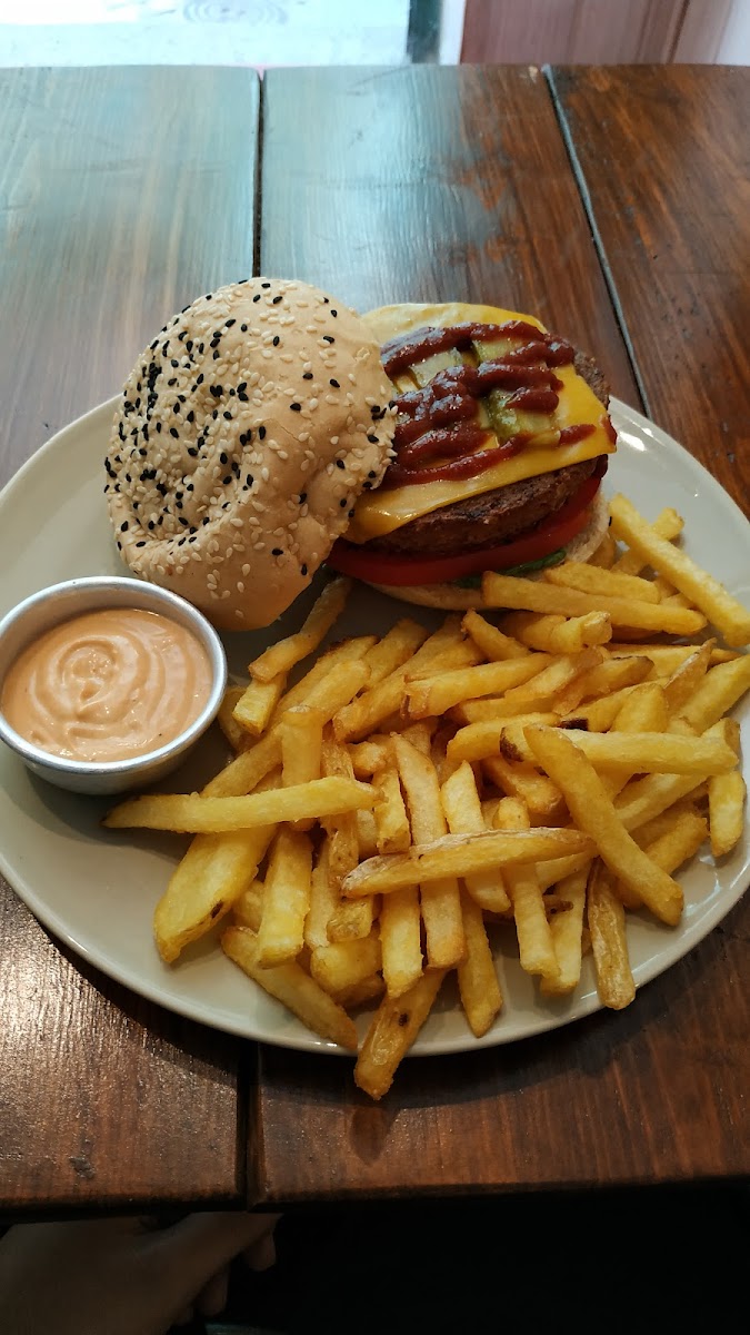 Vegan Junkies Photos 9
