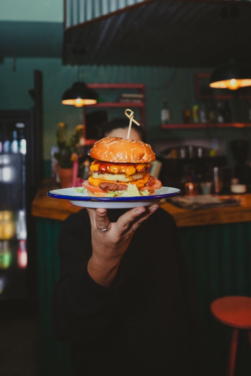 Vegan Junkies Photos 2