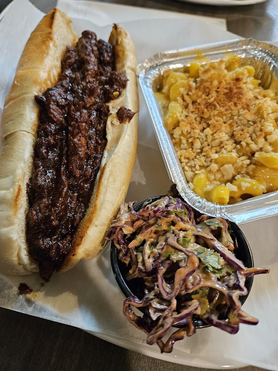 Vegan Nova Photos 2