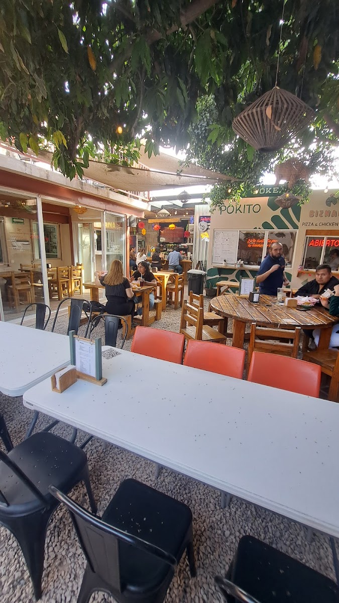 Vegana Del Norte Restaurante Vegano En Hermosillo
