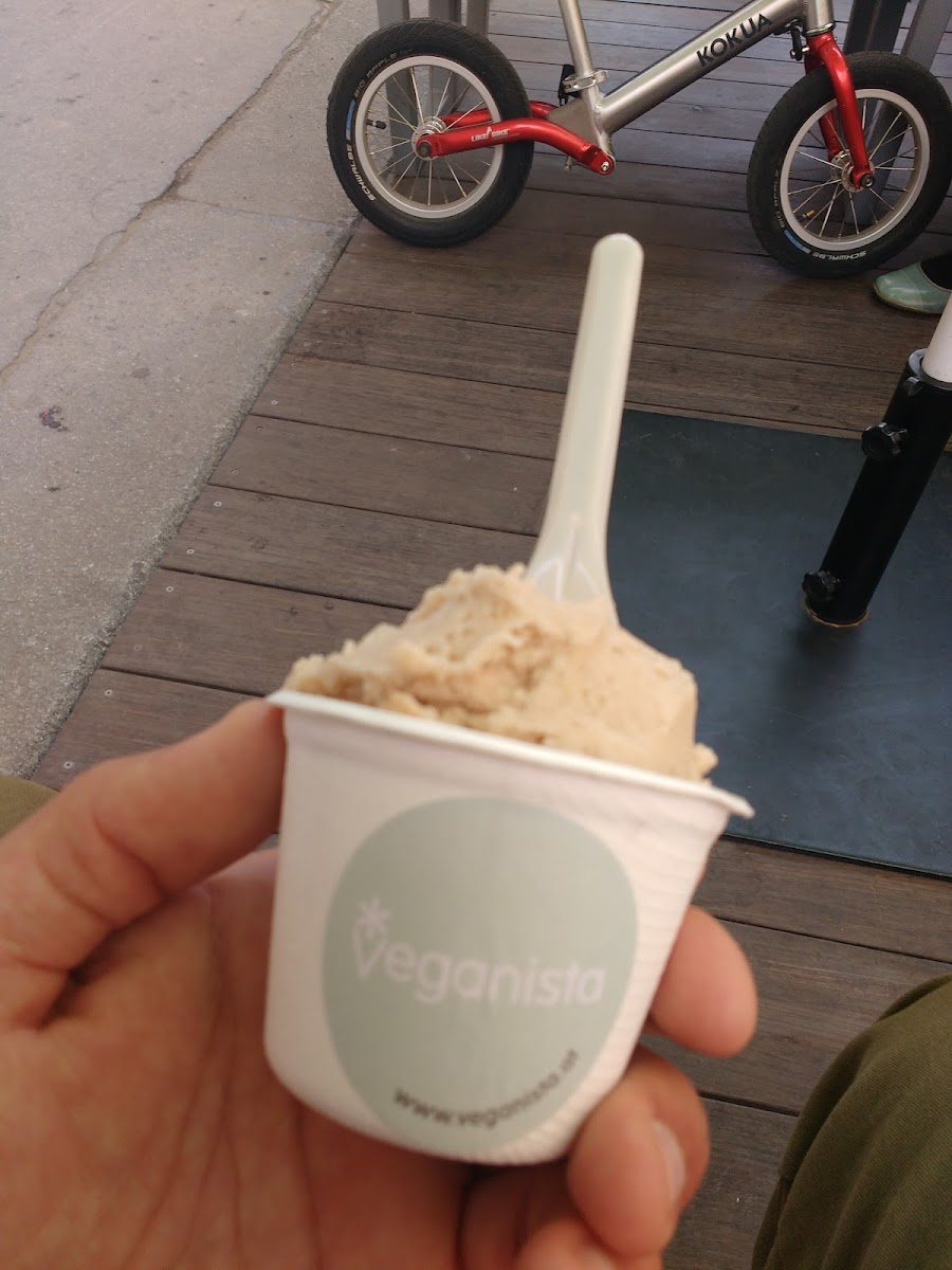 Veganista Ice Cream Photos 9