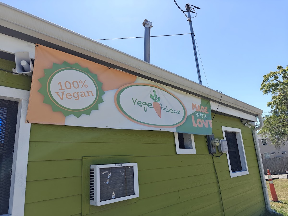 Vegelicious, Llc