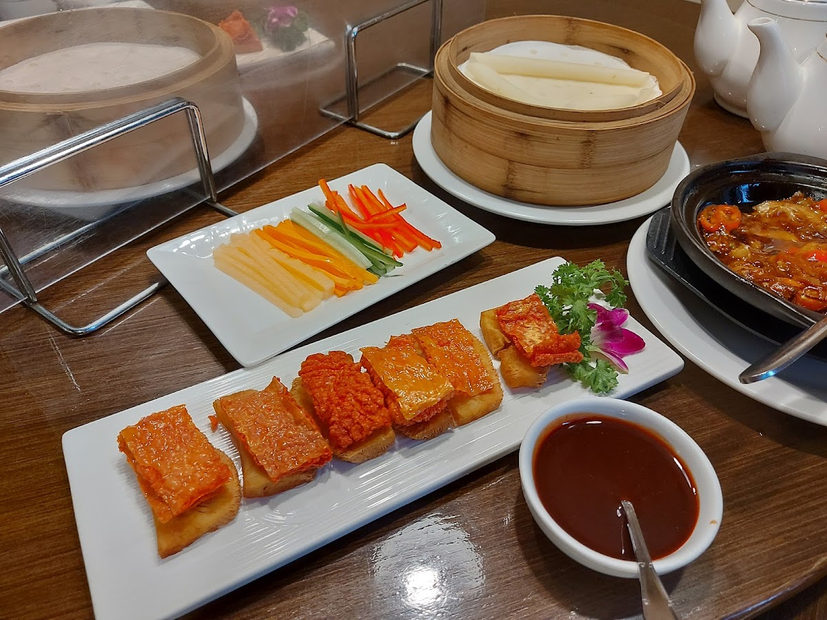 Veggie Kingdom (Tsim Sha Tsui) Photos 2
