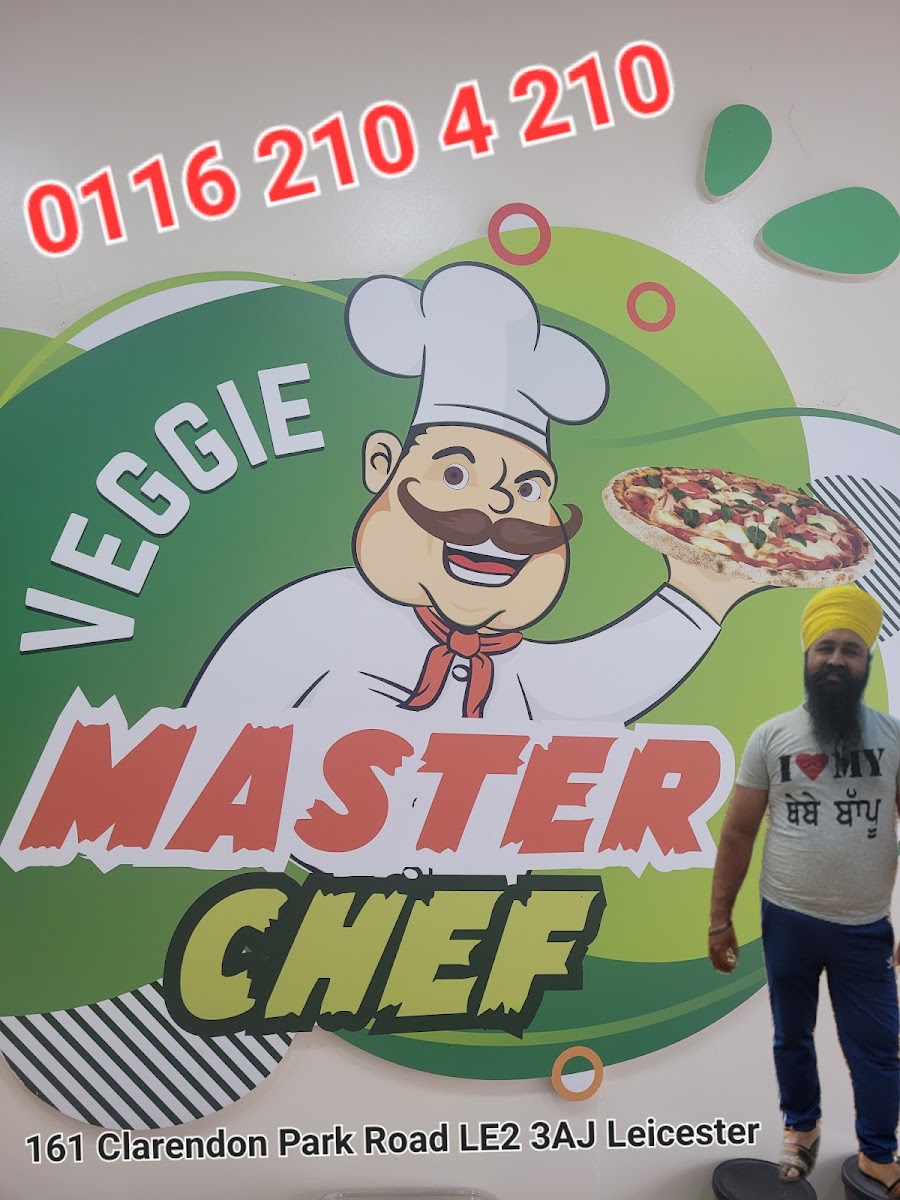 Veggie Master Chef Photos 2