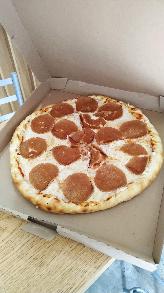 Veggino's Pizza Photos 9
