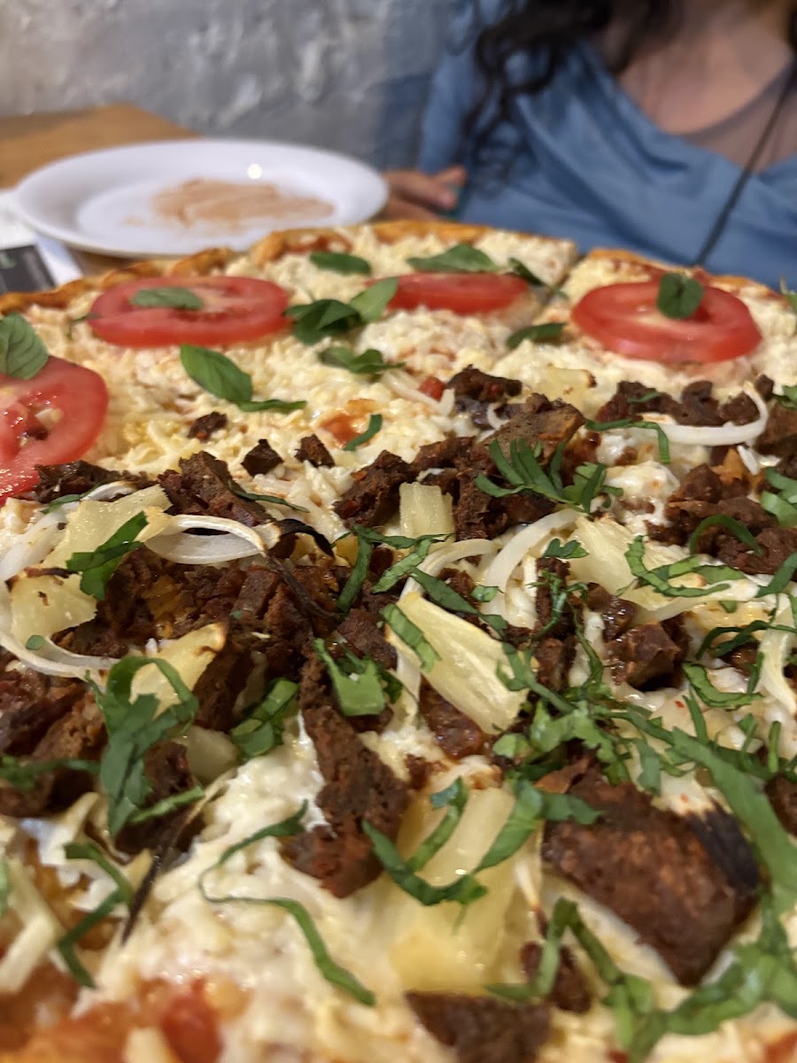Veggino's Pizza Photos 2