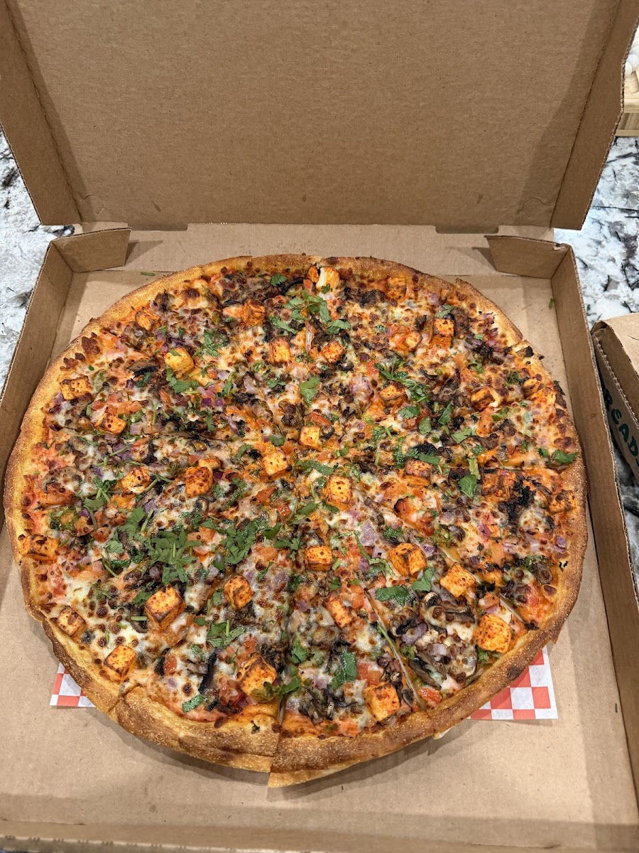 Velly Pizza - Roseville Photos 2