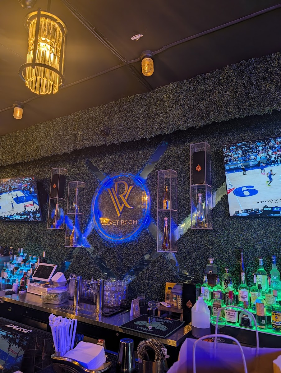 Velvet Room Photos 2