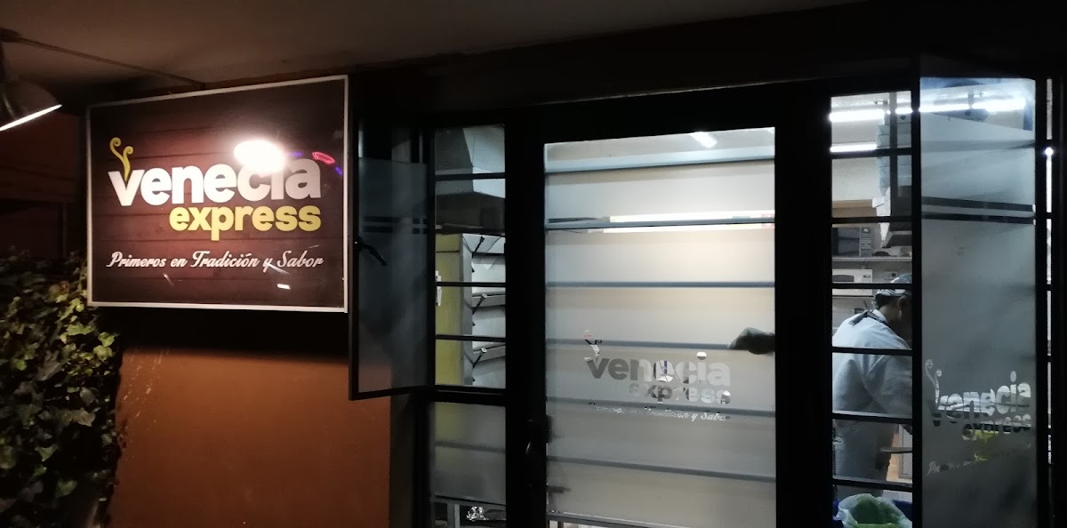 Venecia Express