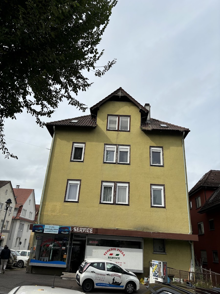 Venedig Pizza-Service Esslingen Photos 2