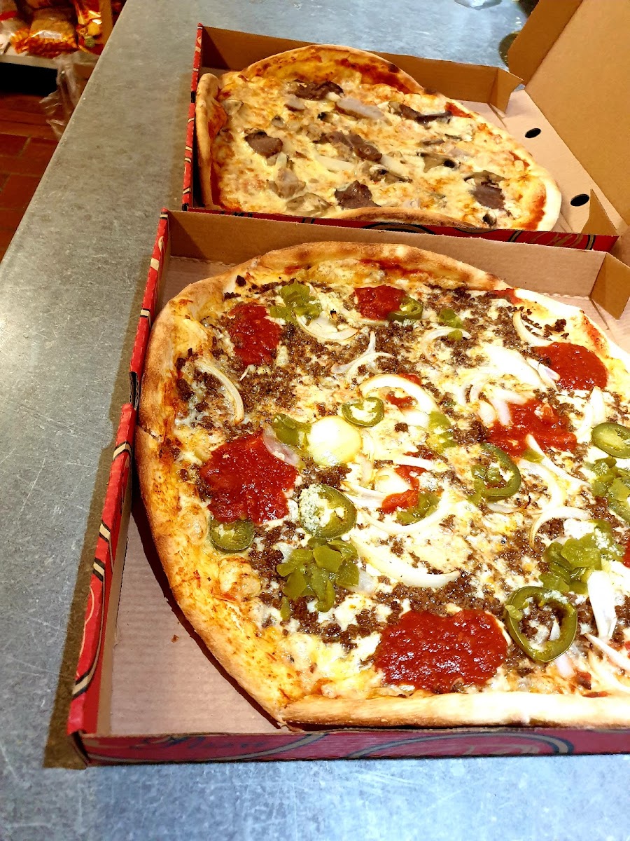 Venedig Pizzeria Borlänge Photos 2