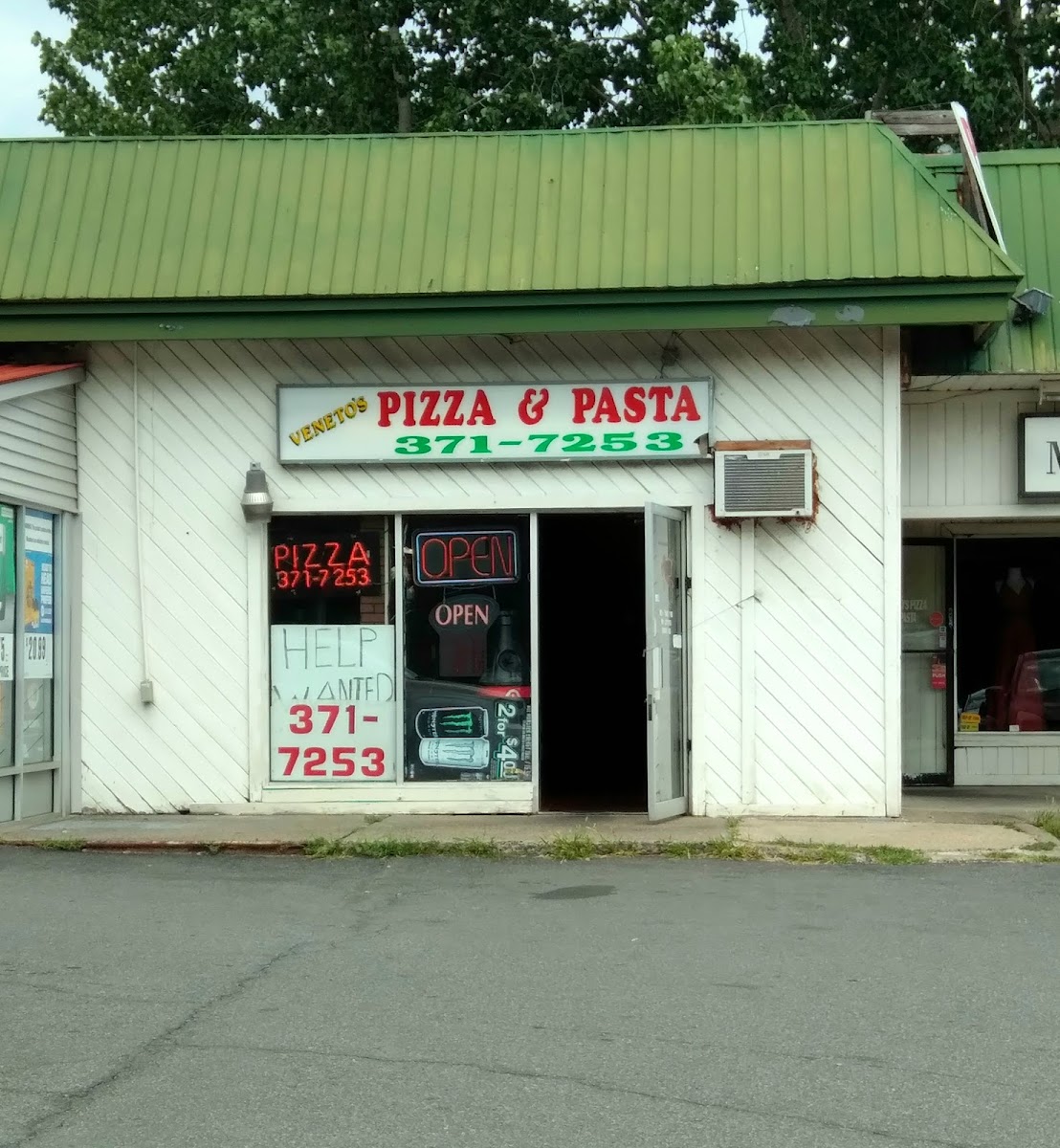 Veneto's Pizza & Pasta Photos 9