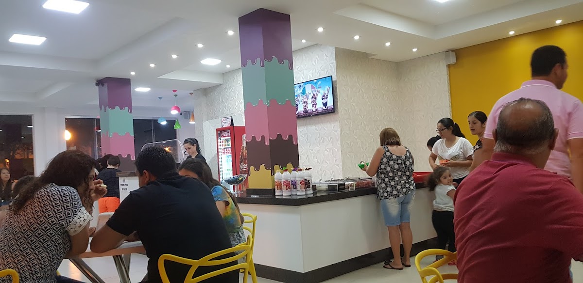 Venetto Sorvetes E Açaí Photos 9