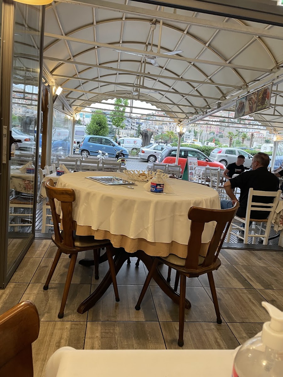 Venezia Cuisine