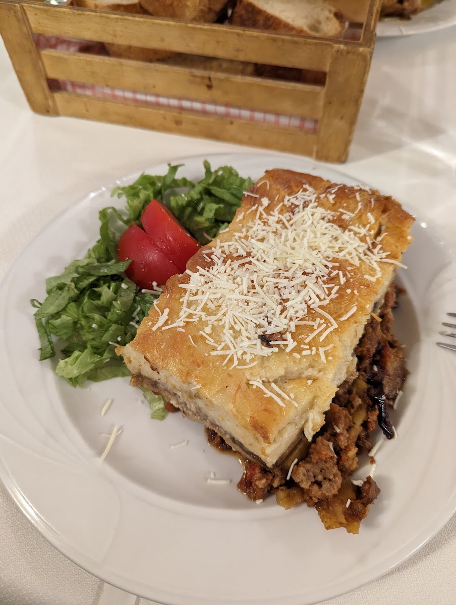 Venezia Cuisine Photos 9