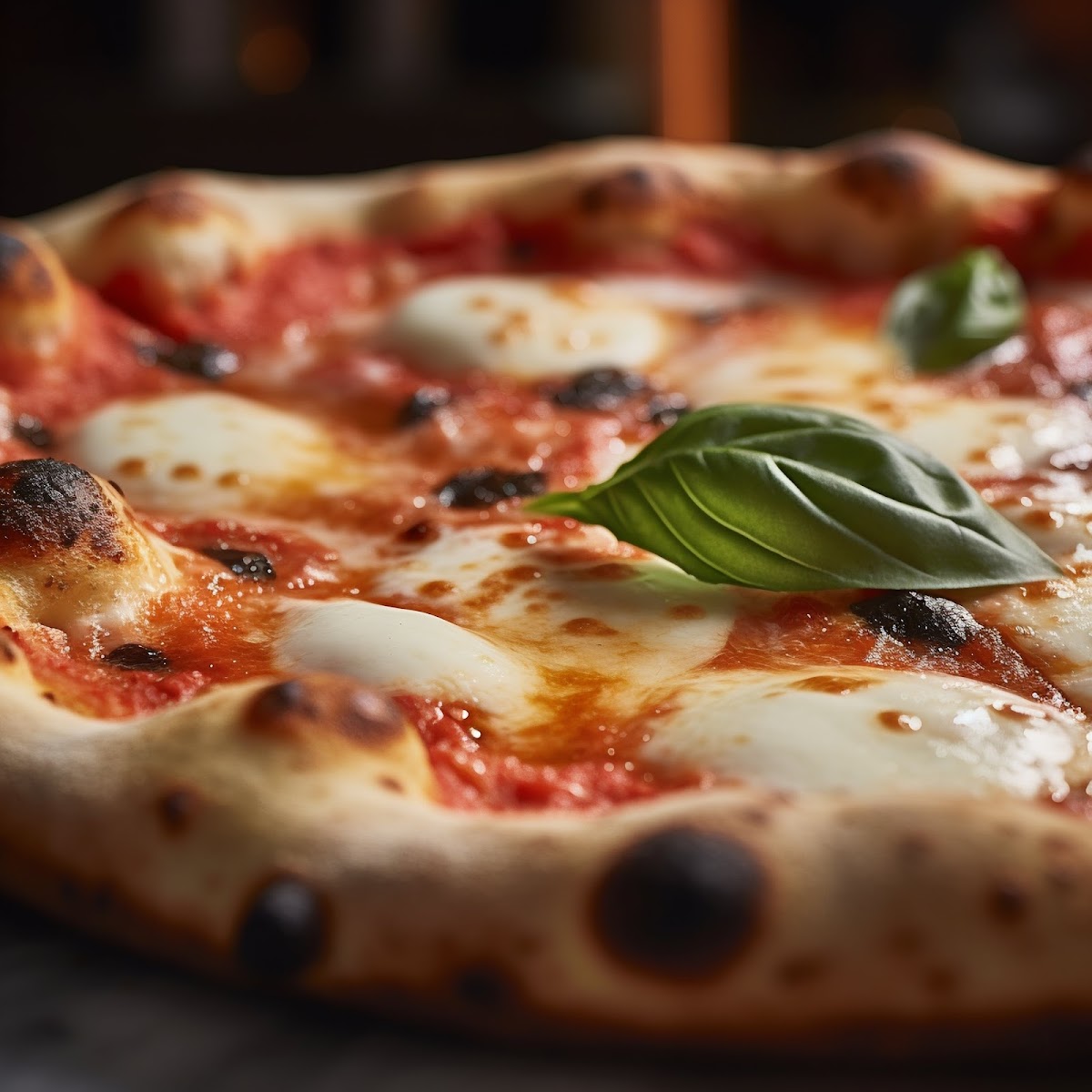 Venezia Pizza