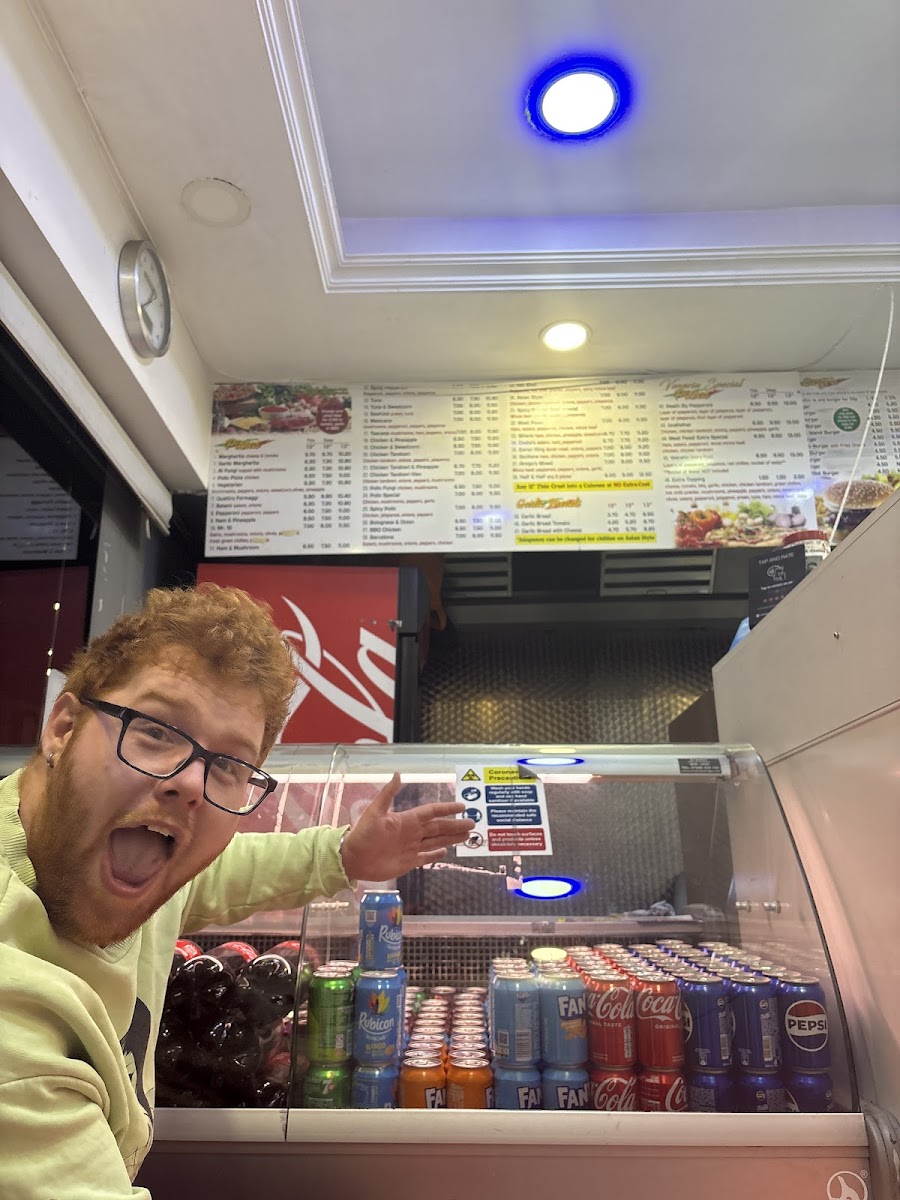 Venezia Pizza Photos 2