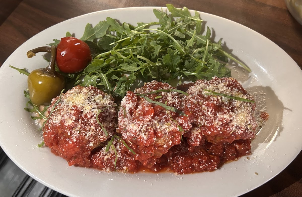 Venezia Restaurant Photos 2