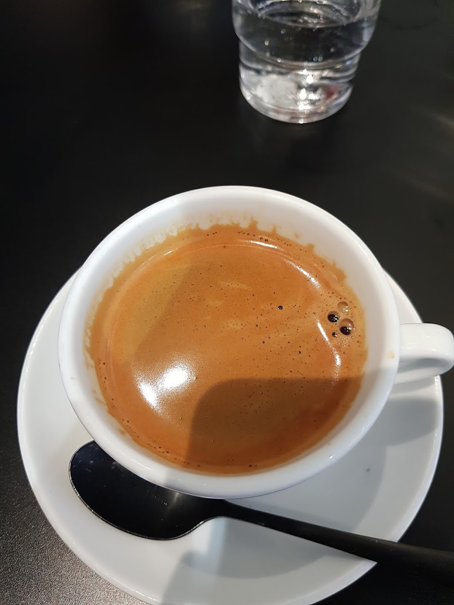 Veneziano Coffee Roasters Surry Hills Photos 9