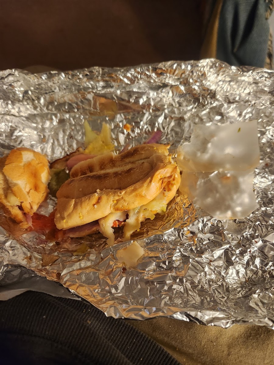 Venice Cafe & Pizzeria Photos 9
