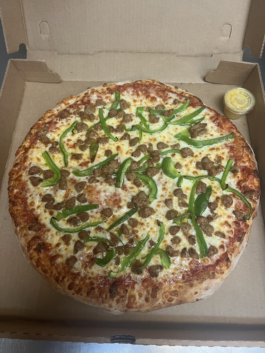 Venice Cafe & Pizzeria Photos 2