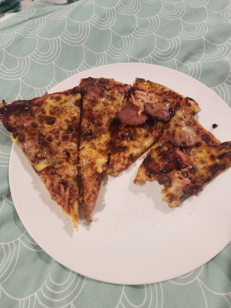Venice Gourmet Pizza, Pasta And Ribs Photos 2