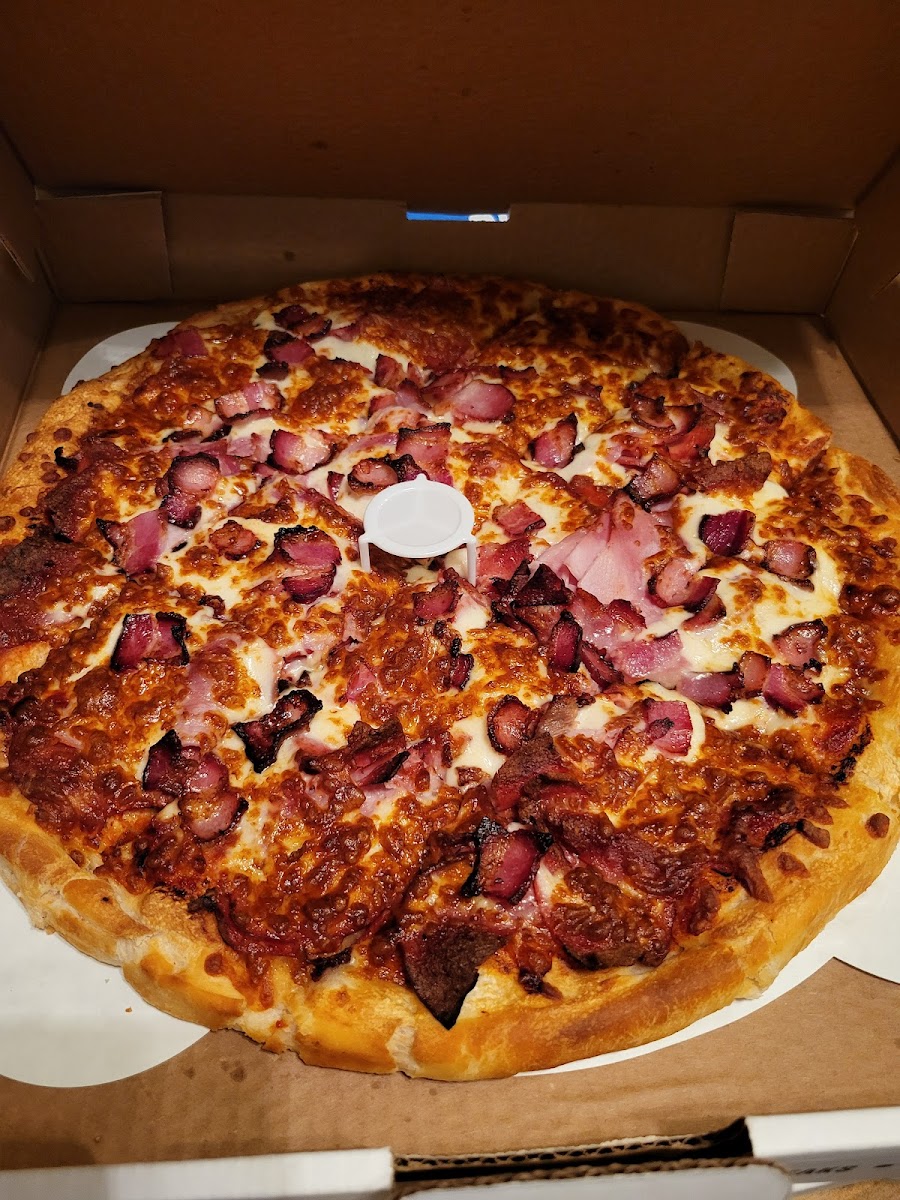 Venice House Pizza Photos 2