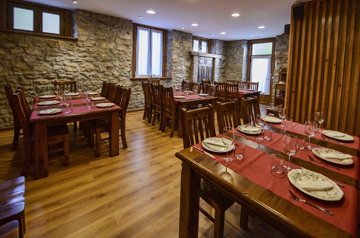 Venta De Eslonza