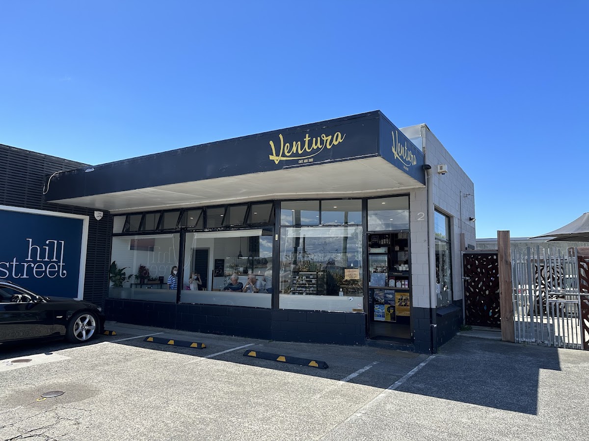 Ventura Cafe & Surf