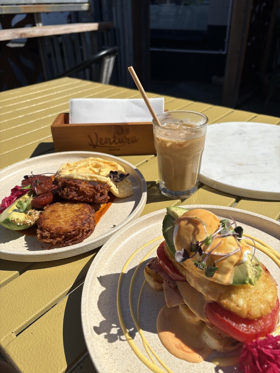 Ventura Cafe & Surf Photos 2