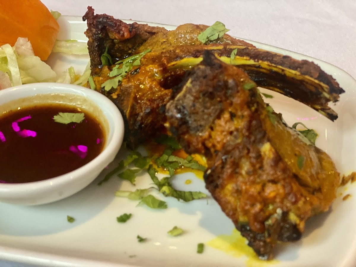 Verandah Indian Restaurant Photos 9