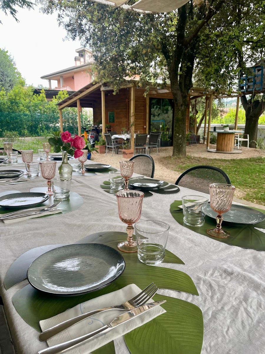 Verderame - Home Restaurant
