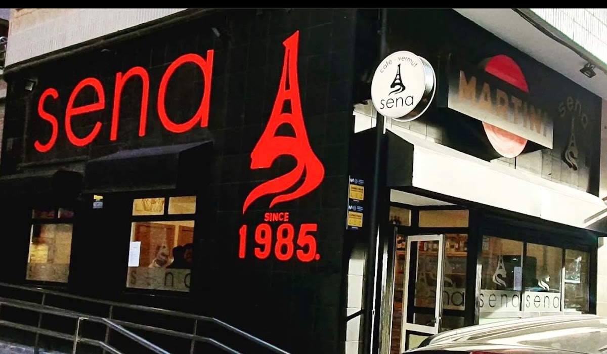 Vermuteria Sena