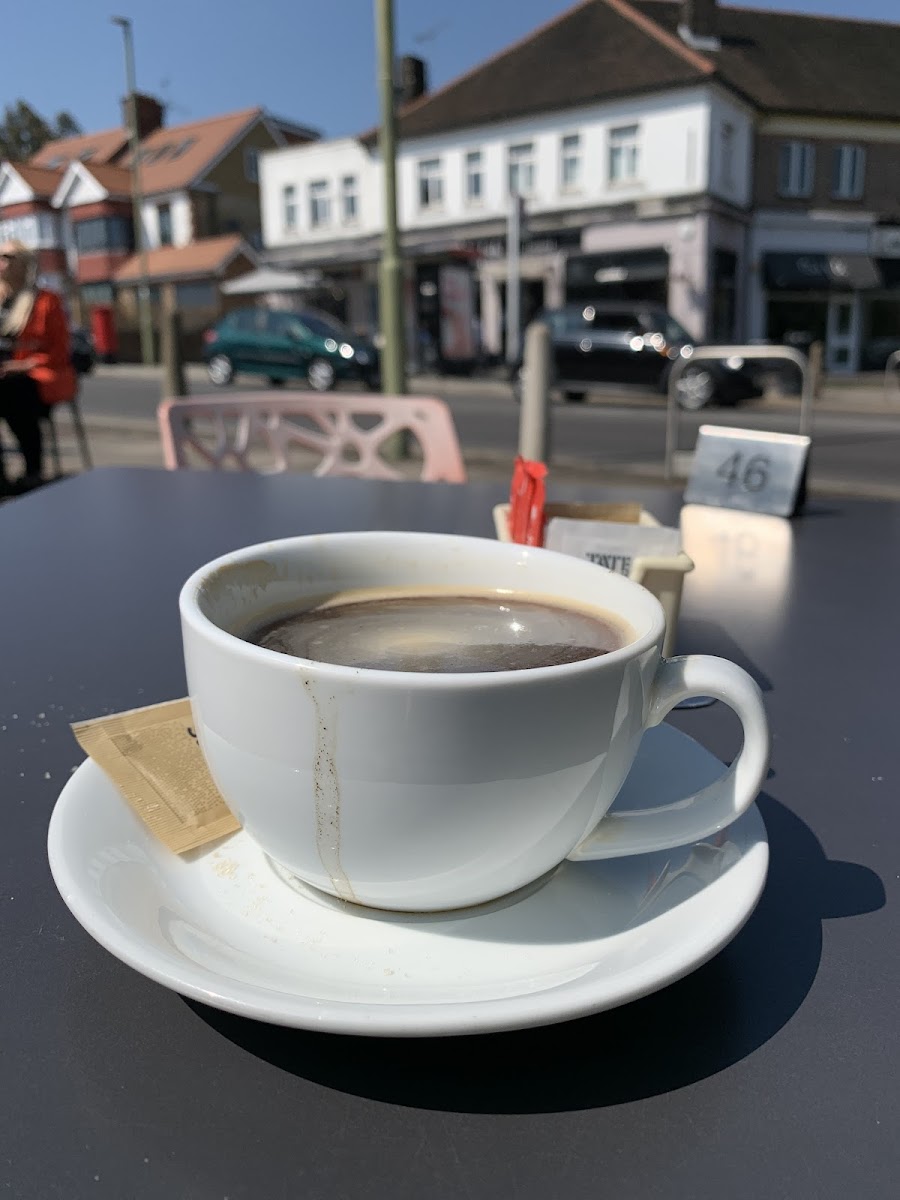 Vero Caffe Photos 2