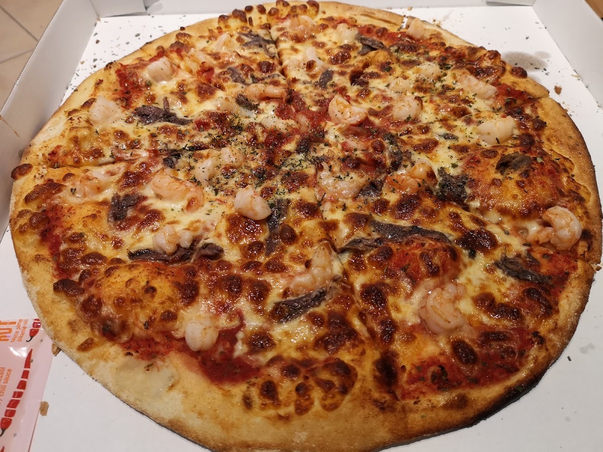 Vero Napoli | Pizza, Pasta & Kebab Photos 9