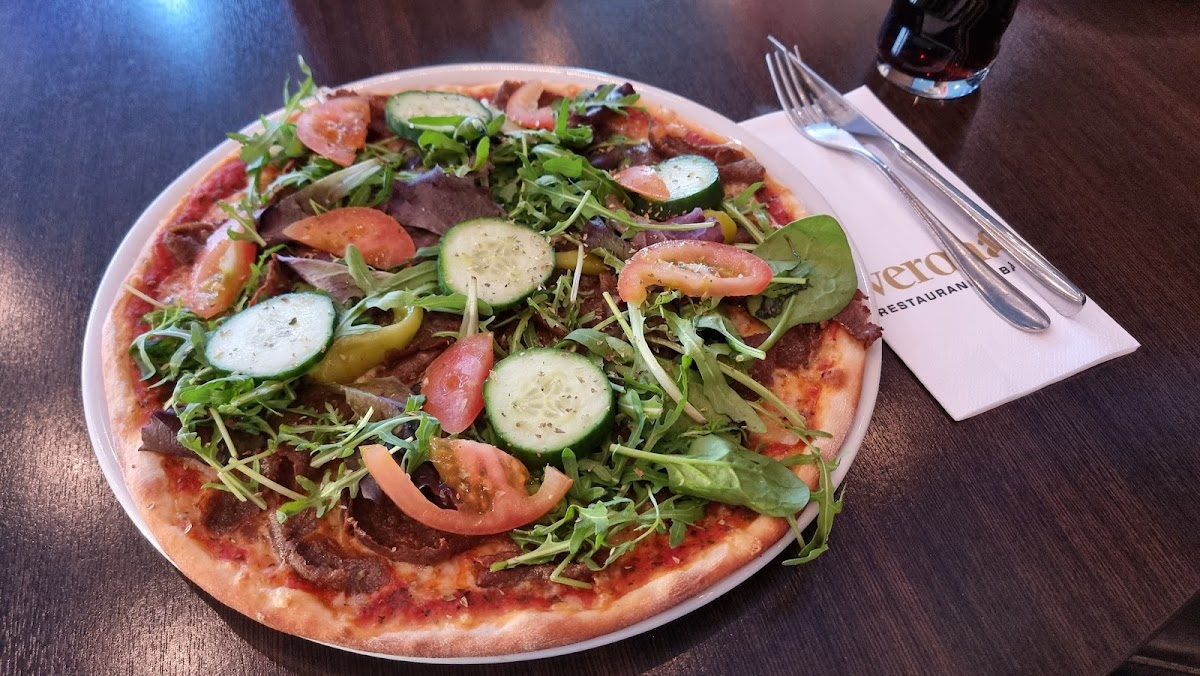 Verona Restaurant And Bar Photos 9