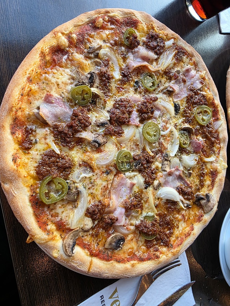 Verona Restaurant And Bar Photos 2
