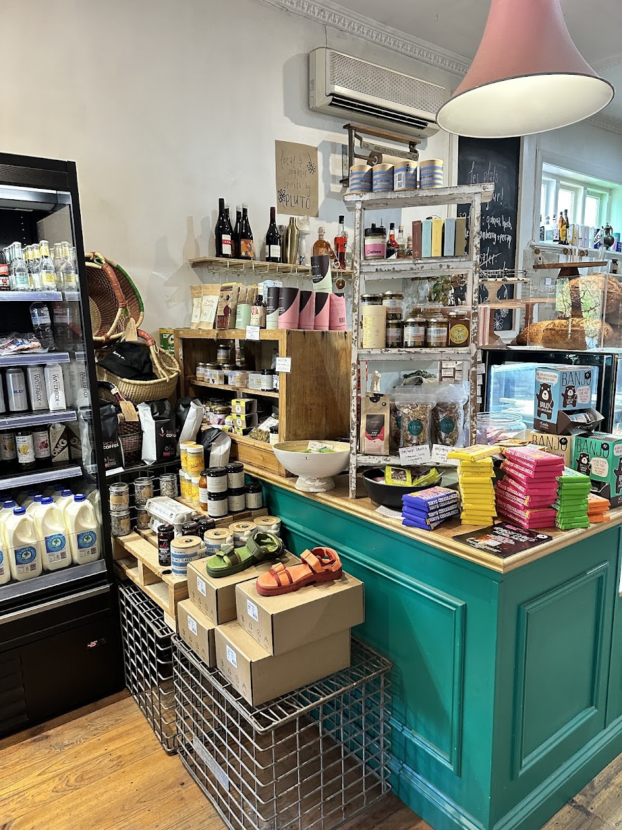 Verté Kitchen