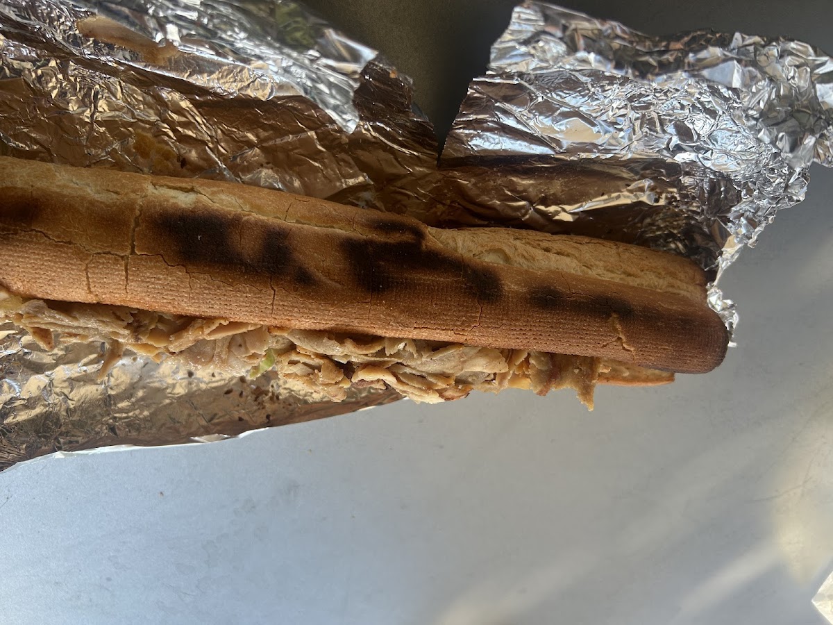 Vésenaz Kebab Photos 2