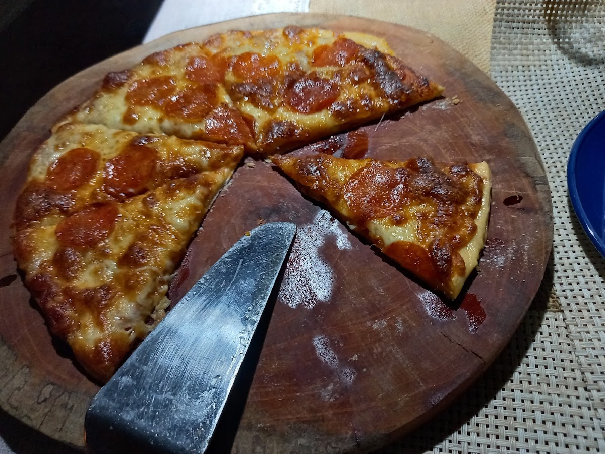Vetiver Hills Hotel - Restaurant Photos 9