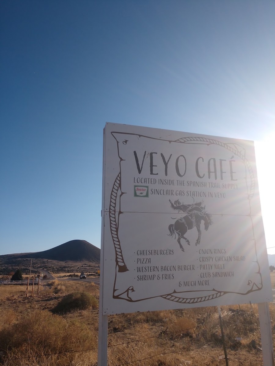 Veyo Cafe Photos 2